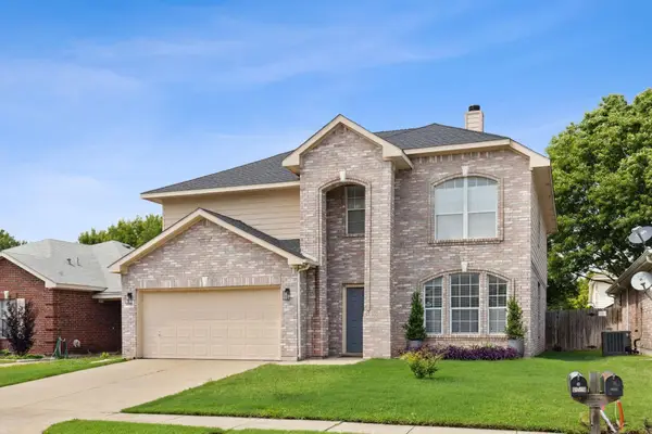 3541 Silverado Trail, Fort Worth, TX 76262