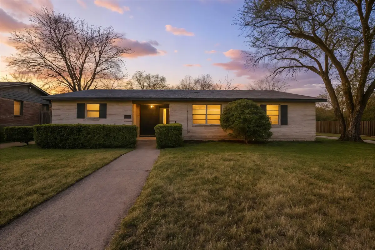 807 Havenwood Drive, Dallas, TX 75232 - Image #1