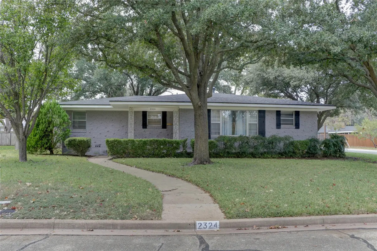 2324 N 50th Street, Waco, TX 76710 - Image #1