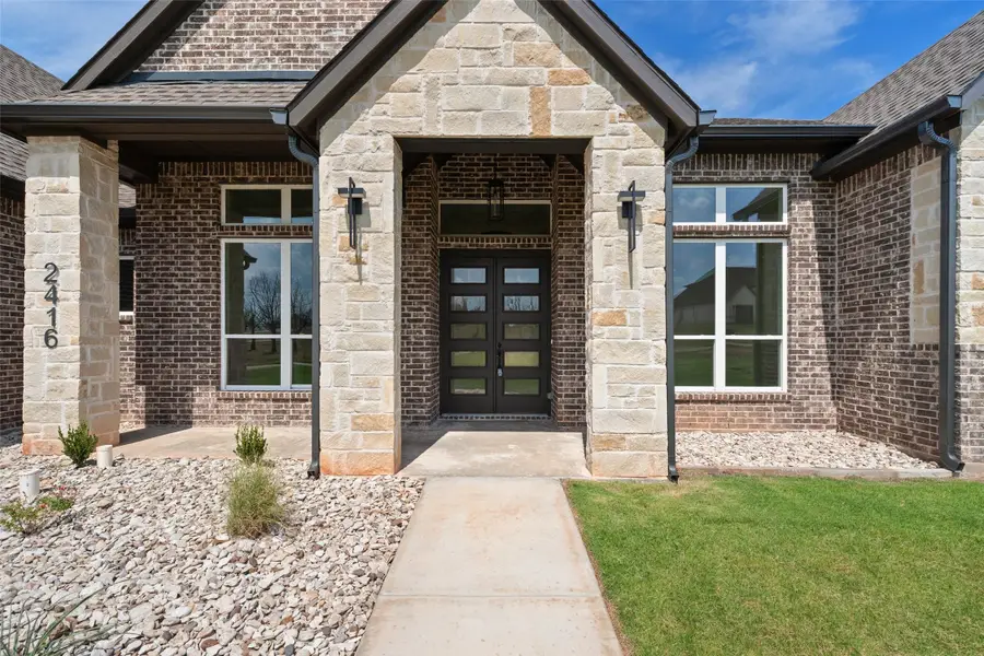 2416 Candlestick Drive, Granbury, TX 76049 - Image #3