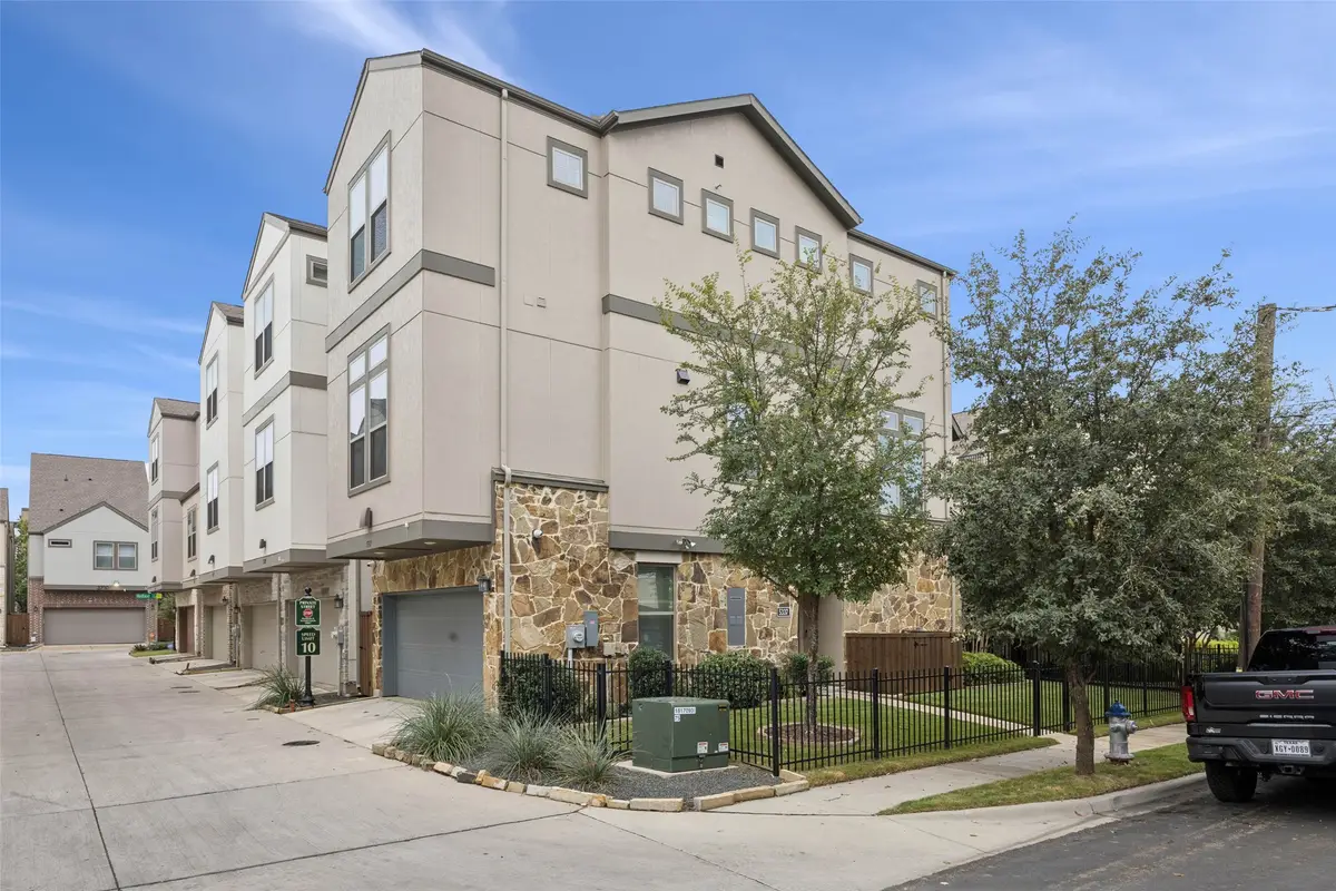 5337 Laurel Branch Drive, Dallas, TX 75209 - Image #1