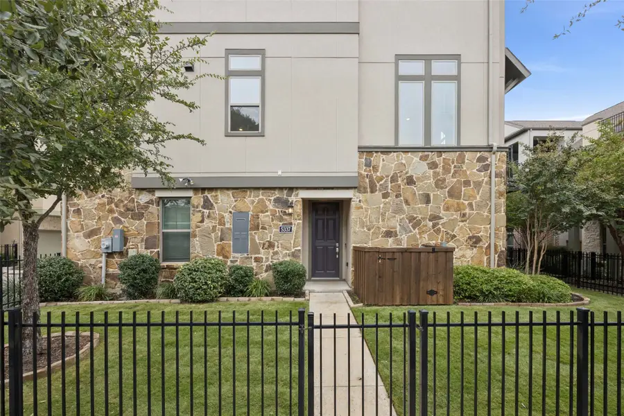 5337 Laurel Branch Drive, Dallas, TX 75209 - Image #3