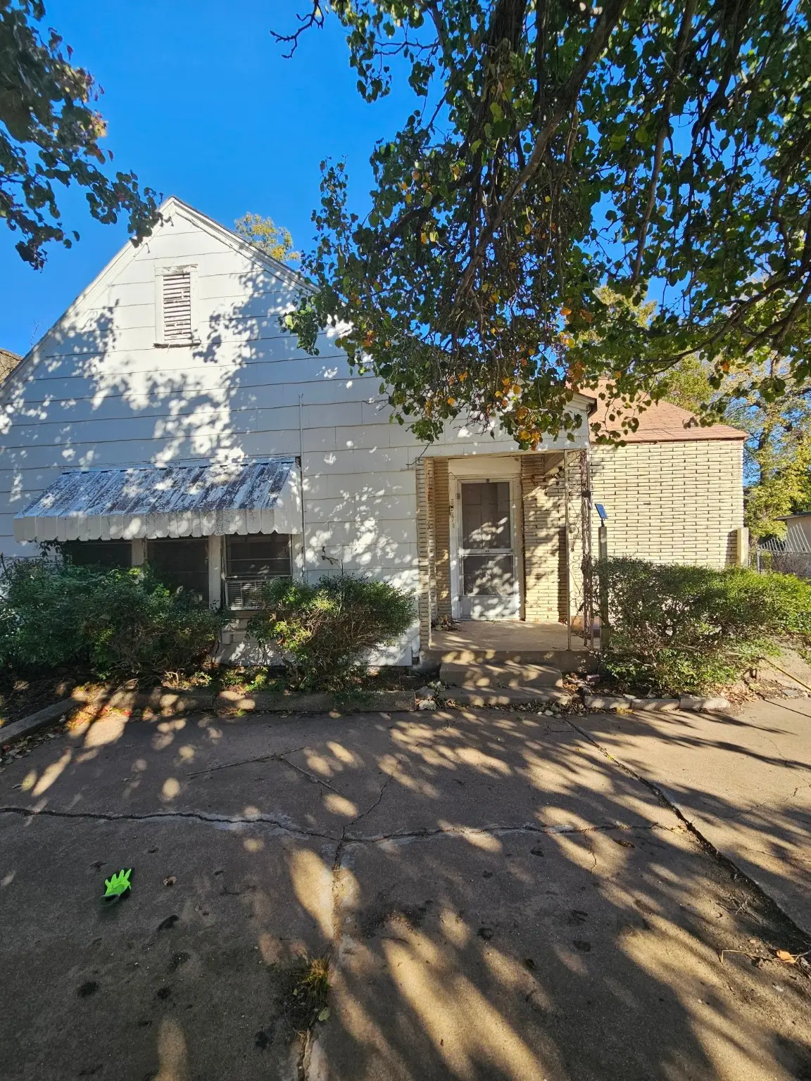 3517 College Avenue, Fort Worth, TX 76110 - Image #1