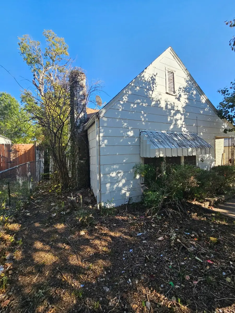 3517 College Avenue, Fort Worth, TX 76110 - Image #2