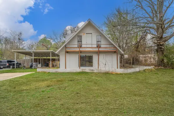 2190 Shiloh Street, Paris, TX 75460