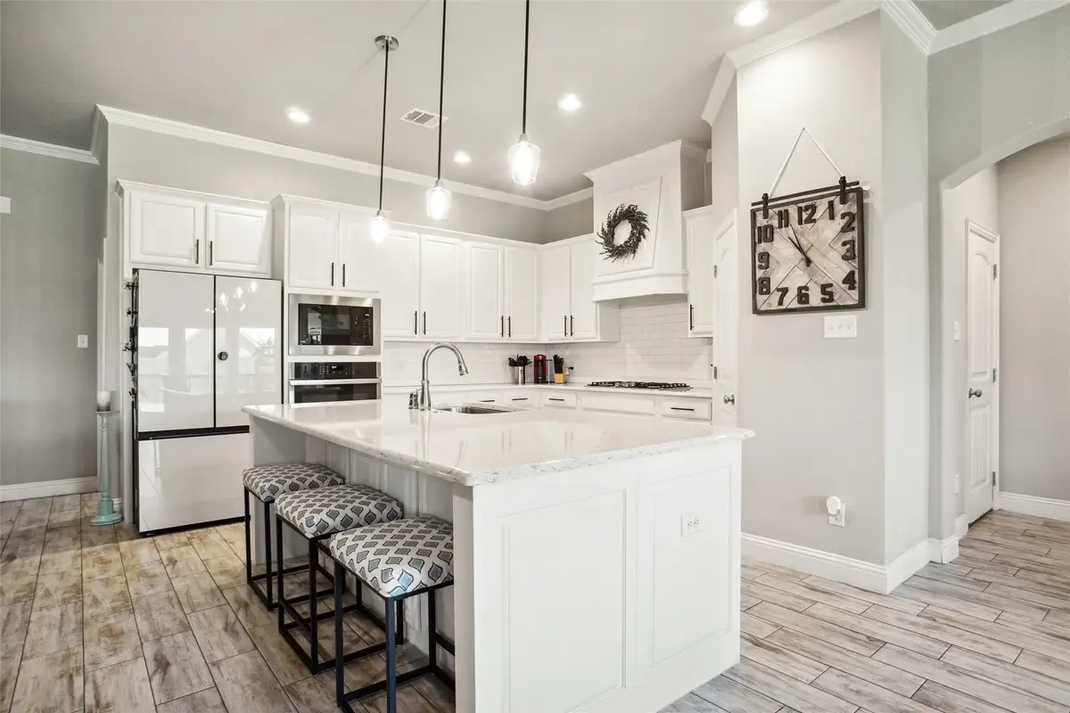 1456 Silent Springs Drive, Fort Worth, TX 76052 - Image #1