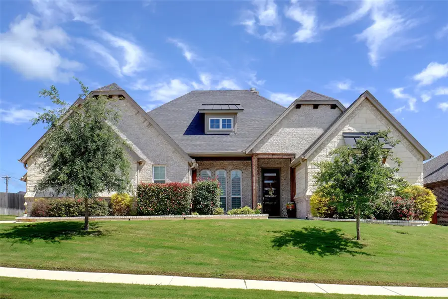 1456 Silent Springs Drive, Fort Worth, TX 76052 - Image #2