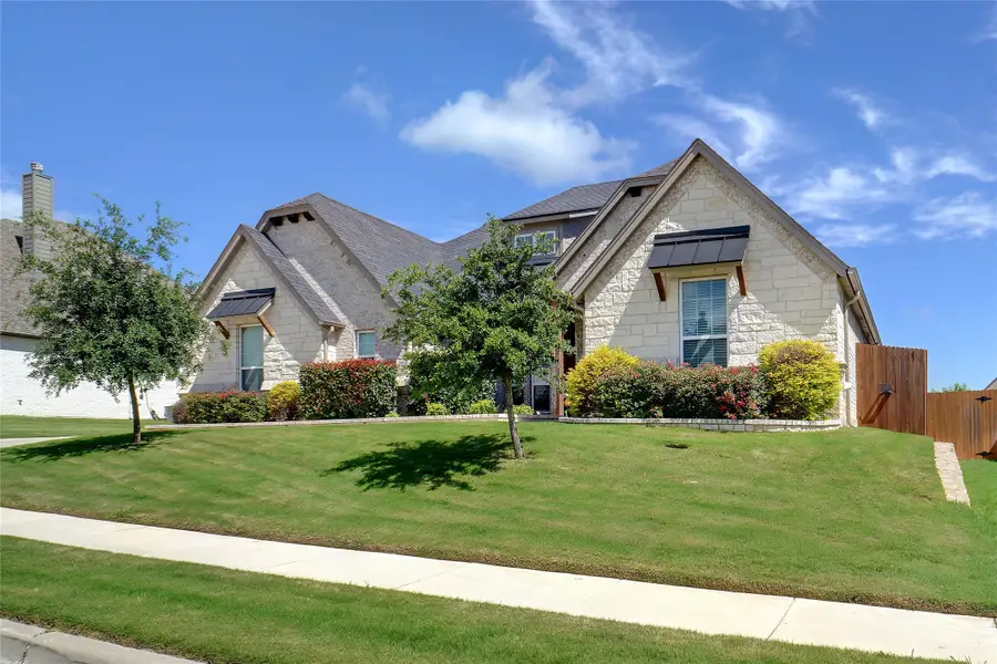 1456 Silent Springs Drive, Fort Worth, TX 76052 - Image #3