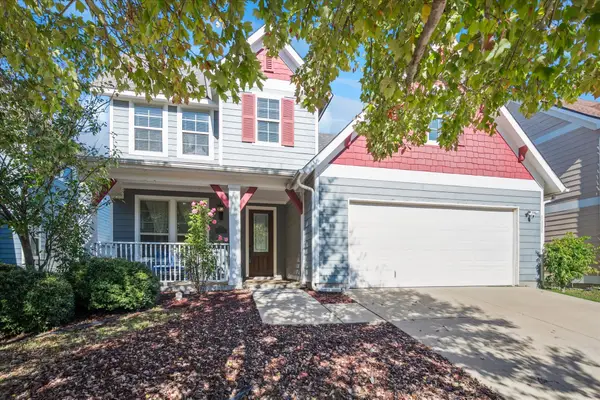 1131 Charleston Lane, Savannah, TX 76227