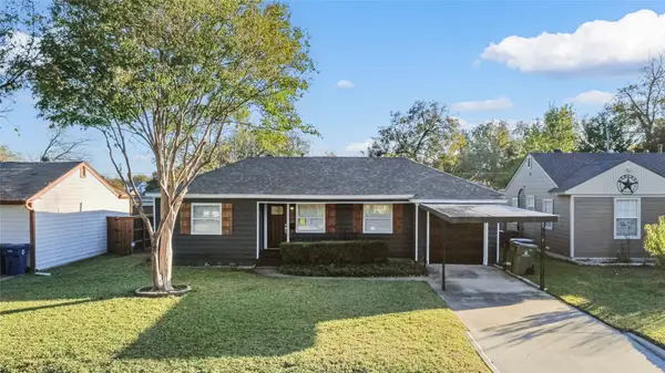 1414 James Drive, Garland, TX 75042