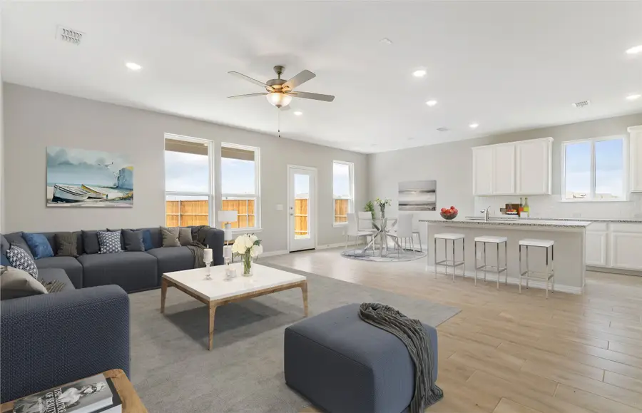 1604 Tyler Drive, Anna, TX 75409 - Image #2