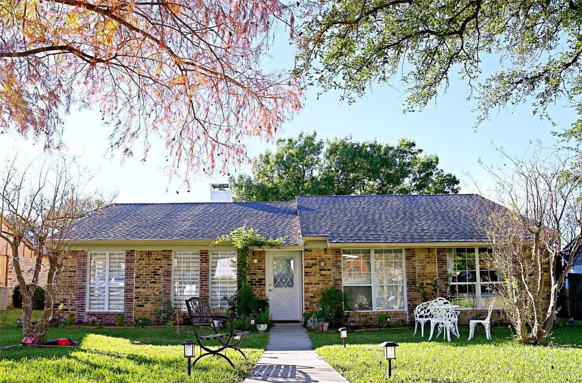 2025 High Bluff Drive, Garland, TX 75041 - Image #1