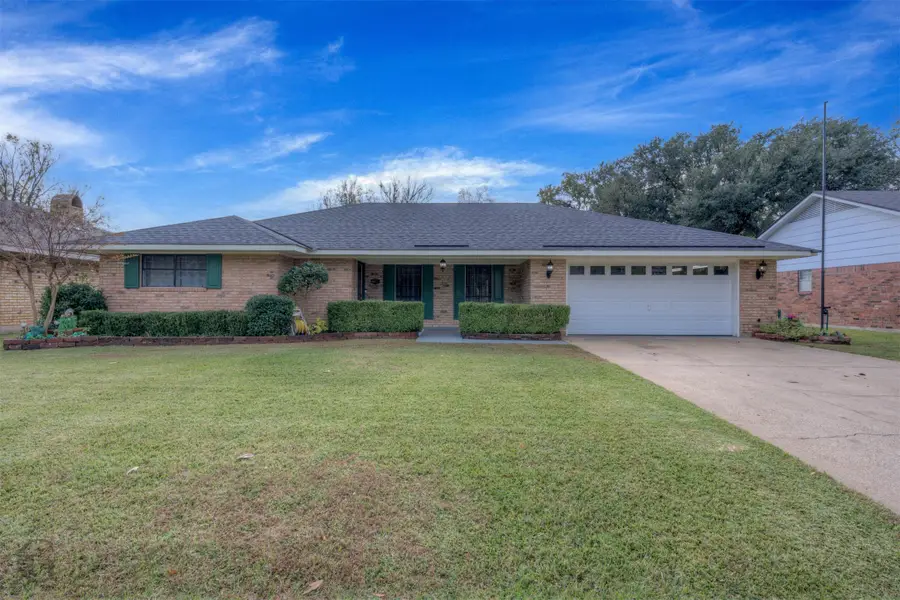 519 Rock Hollow Drive, Shreveport, LA 71115 - Image #2