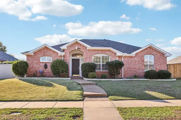 7313 San Carlos Drive, Rowlett, TX 75089