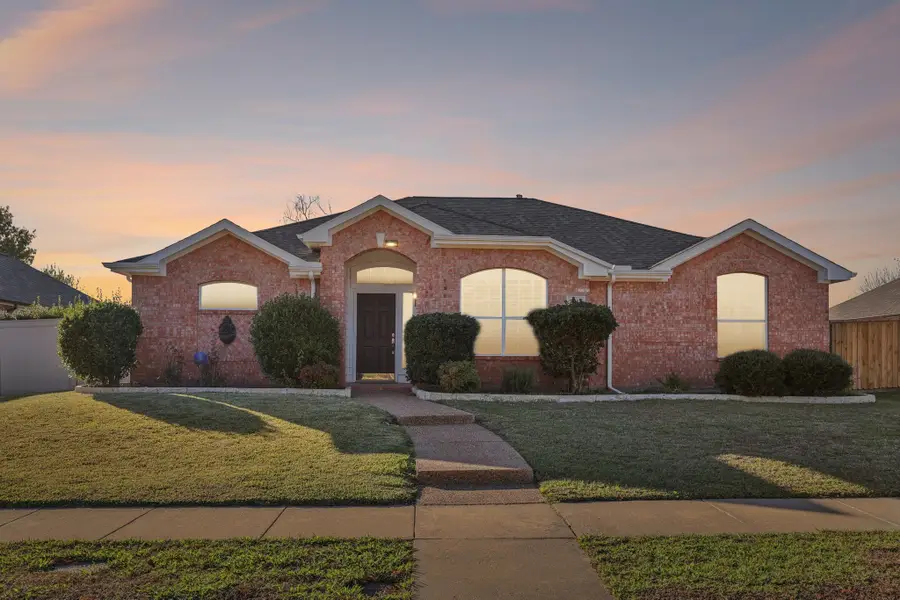 7313 San Carlos Drive, Rowlett, TX 75089 - Image #2