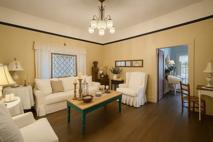 314 Cockerell Street, Eustace, TX 75124 - Image #3