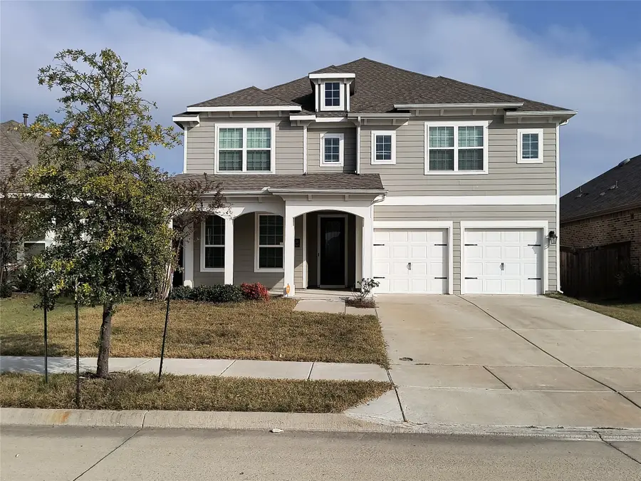 4128 Down Rush Drive, Royse City, TX 75189 - Image #3