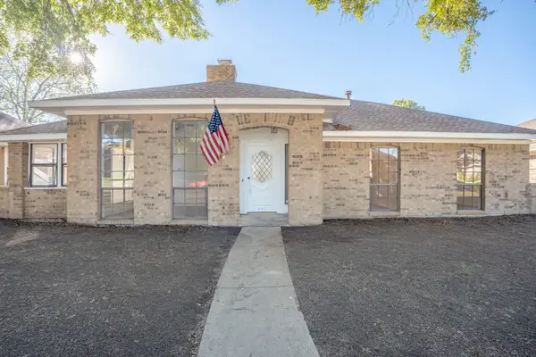 445 Brookfield Drive, Garland, TX 75040