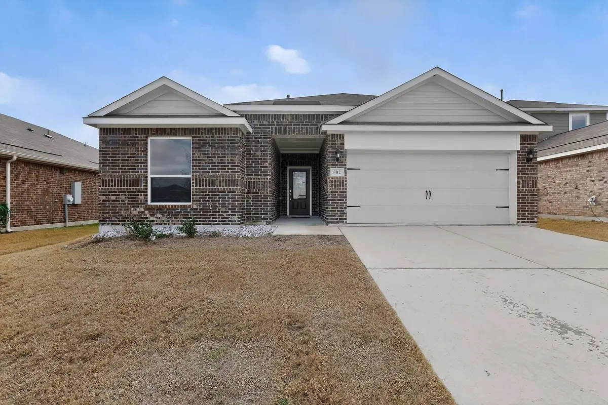 502 Monroe Jackson Street, Venus, TX 76084 - Image #1