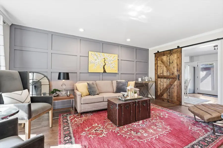 2965 Selma Lane, Farmers Branch, TX 75234 - Image #3