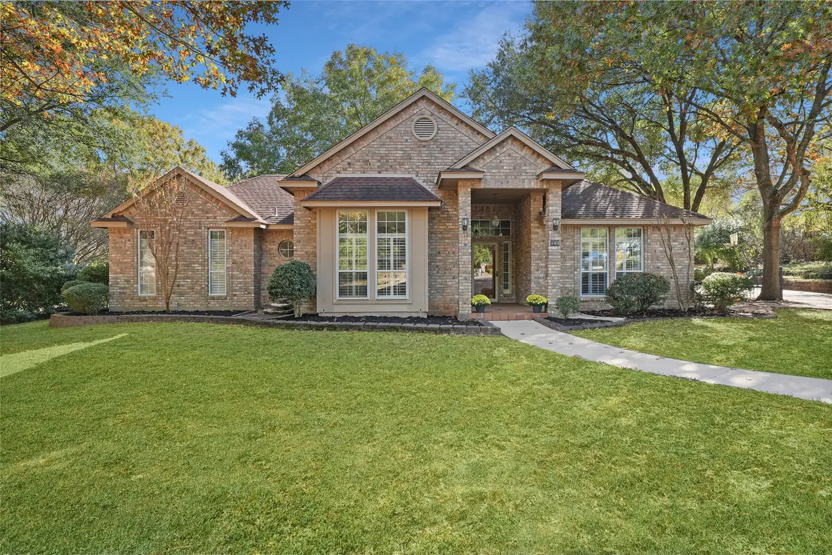 102 High View Court, Ovilla, TX 75154 - Image #1