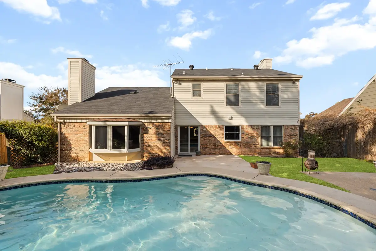 3708 Windsong Lane, Bedford, TX 76021 - Image #1