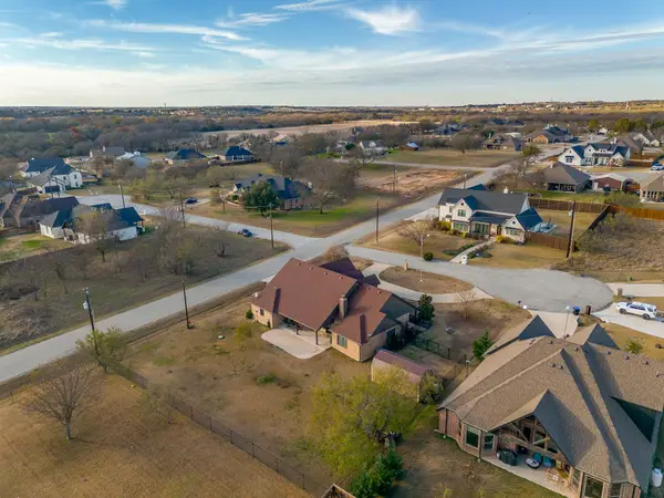 12566 Drexler Place, Fort Worth, TX 76126