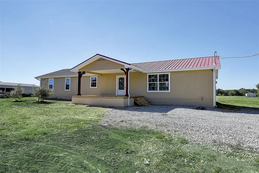 4021 County Road 4805, Ladonia, TX 75449 - Image #3