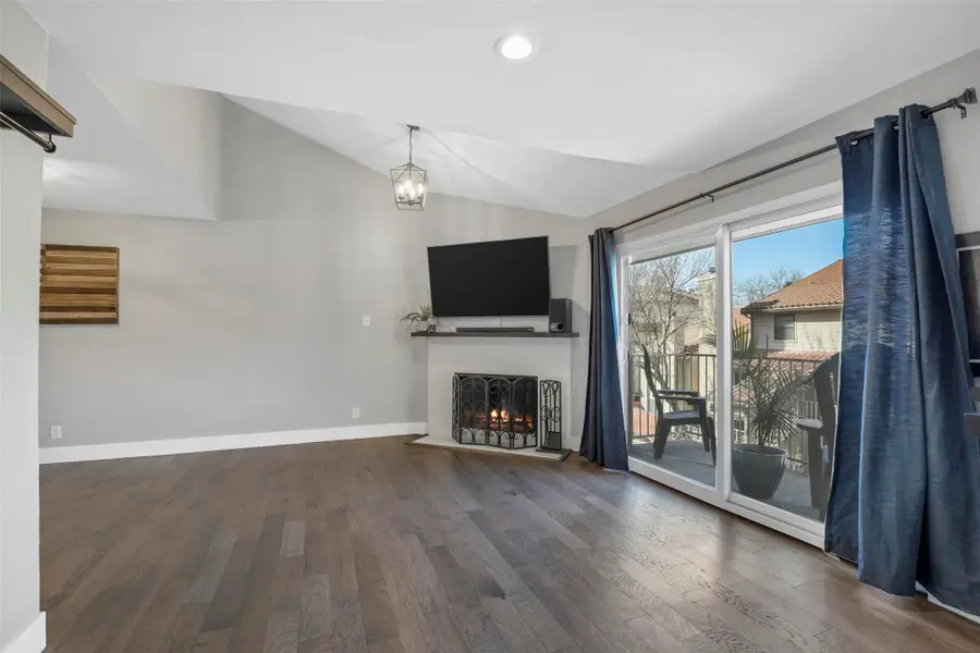 4777 Cedar Springs Road #5F, Dallas, TX 75219 - Image #2