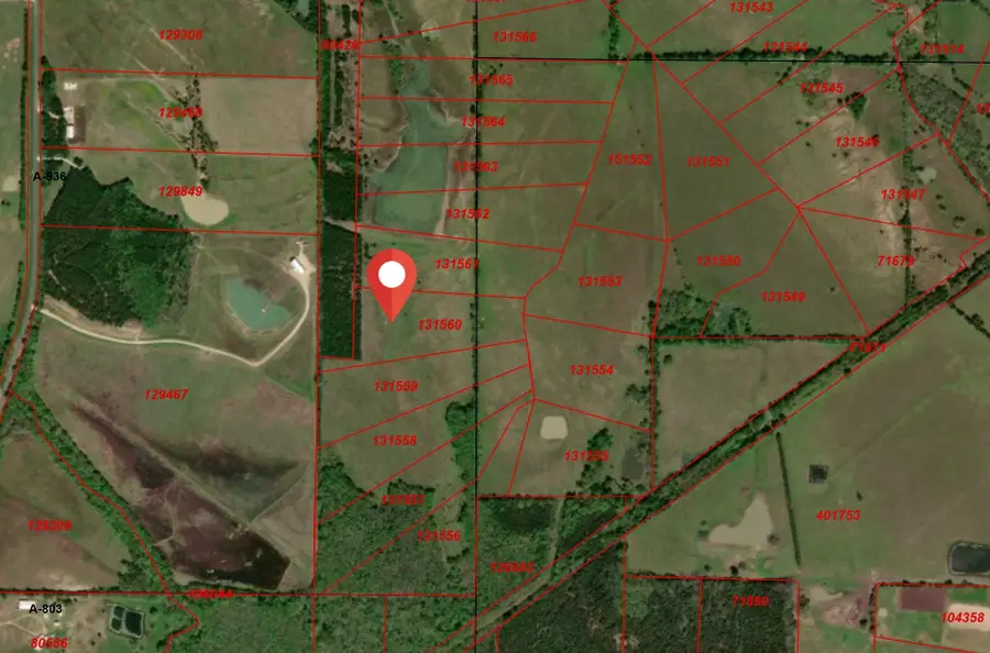 TBD The Ranches At Twin Lakes, Paris, TX 75460 - Image #2