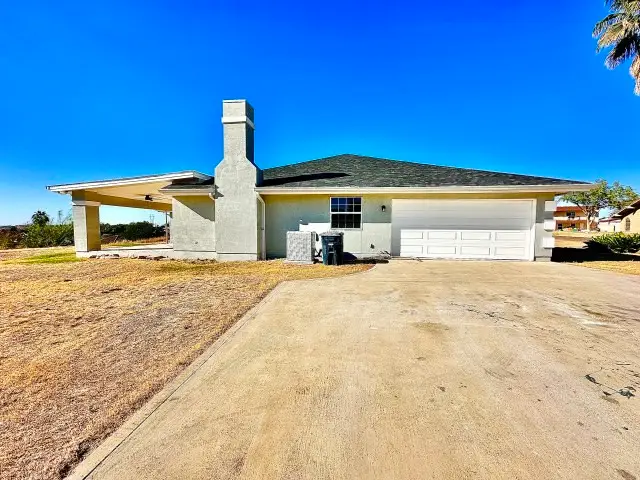 1069 Vista Hermosa Drive, Eagle Pass, TX 78852 - Image #2