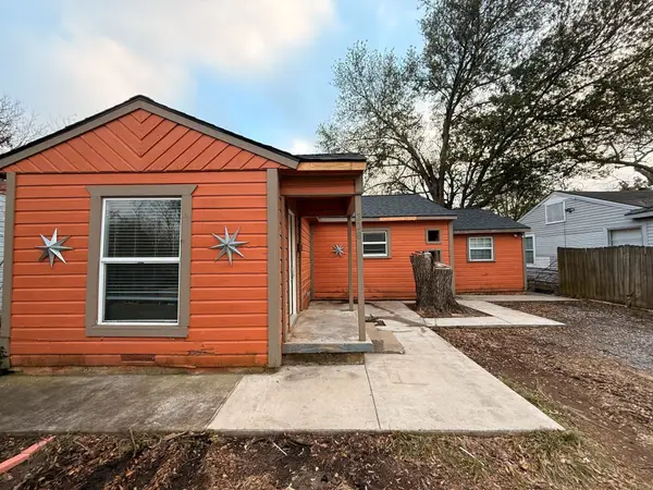 228 E Boyd Avenue, Bonham, TX 75418