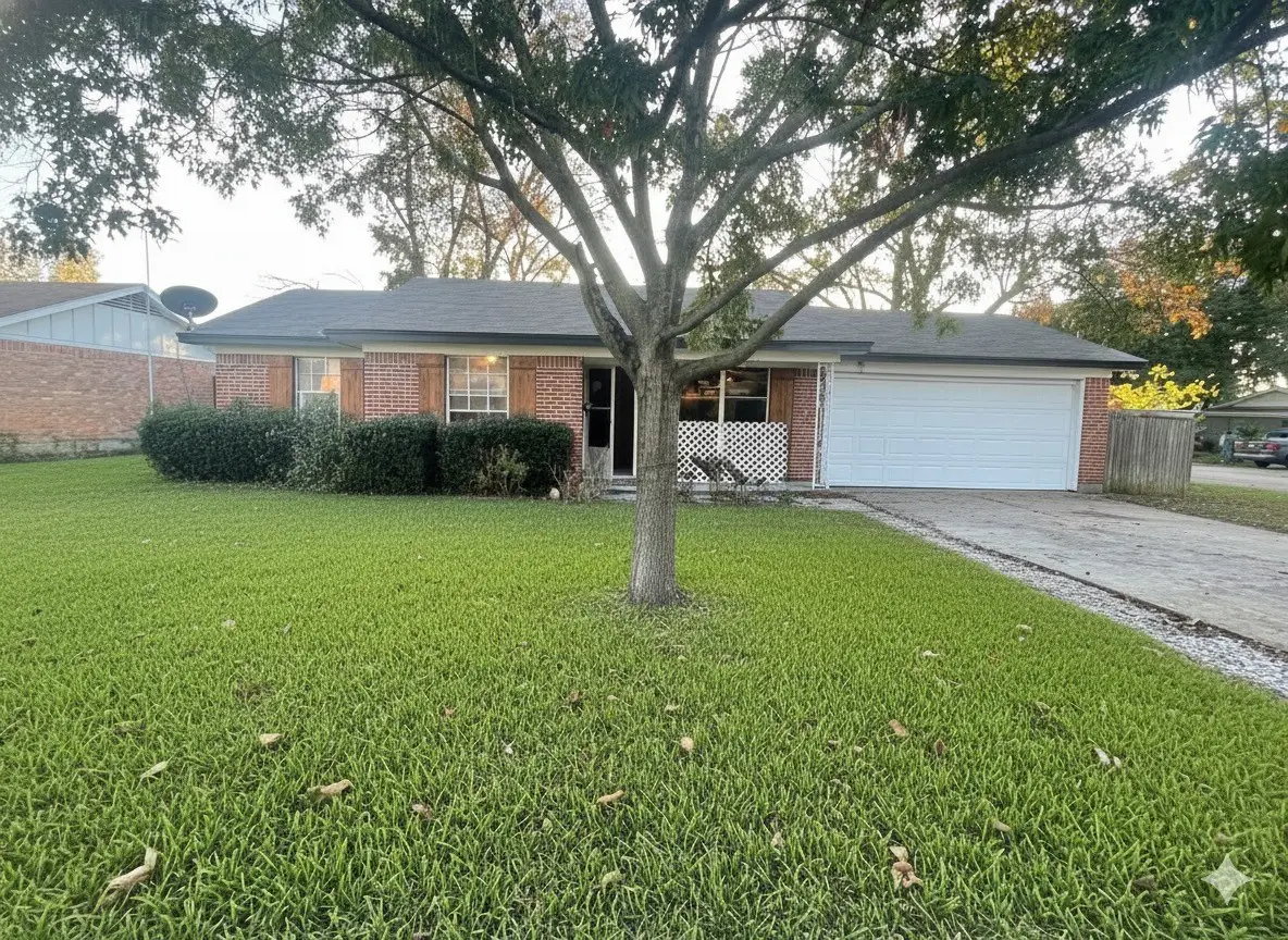 4777 Sarazen Drive, Mesquite, TX 75150 - Image #1