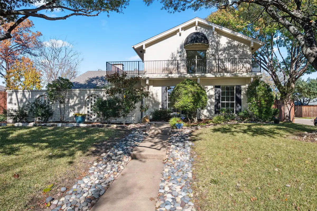 2013 Apollo Road, Richardson, TX 75081 - Image #1