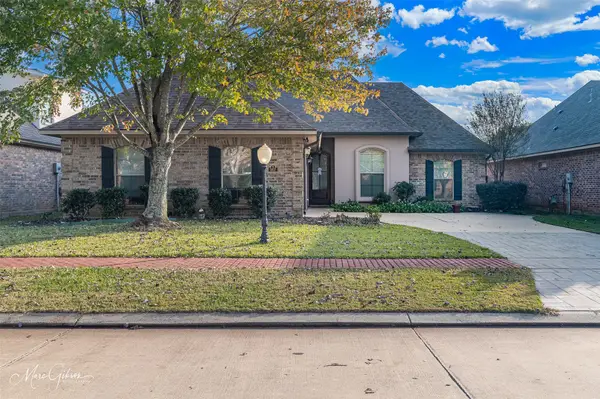 507 Toulouse Court, Bossier City, LA 71111