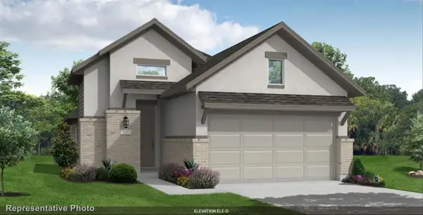 3809 Lakefield Drive, Heartland, TX 75114