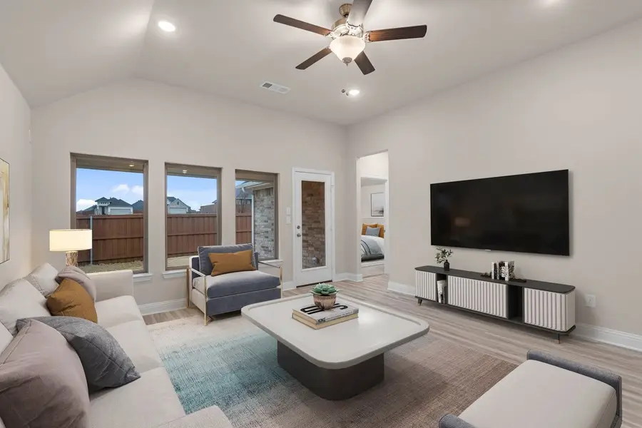 3809 Lakefield Drive, Crandall, TX 75114 - #3