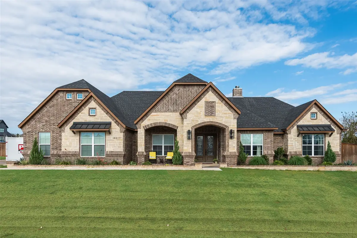 4011 Tuscany Lane, Midlothian, TX 76065 - Image #1