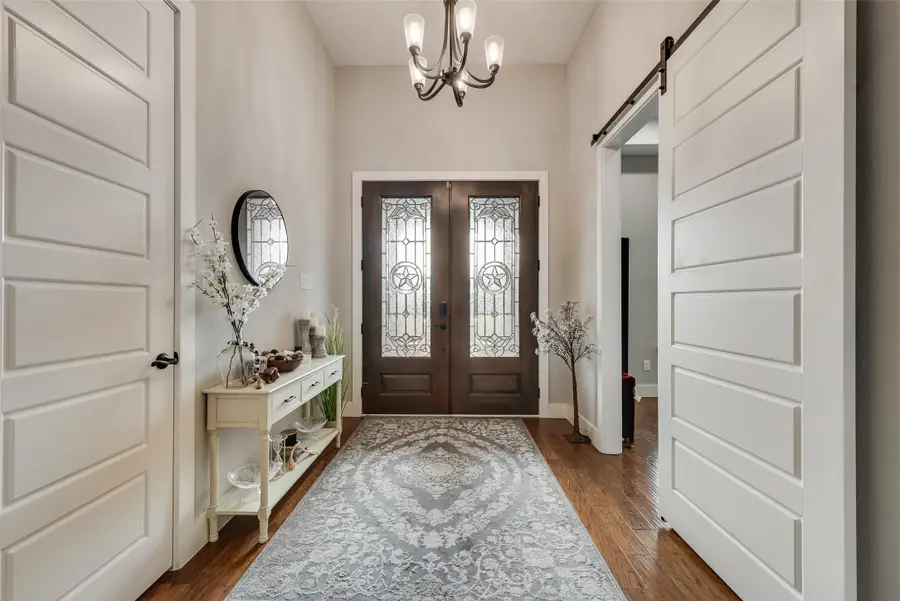 4011 Tuscany Lane, Midlothian, TX 76065 - Image #3