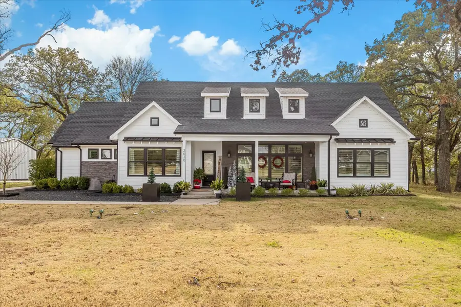 2030 Cedar Drive, Union Valley, TX 75474 - Image #2