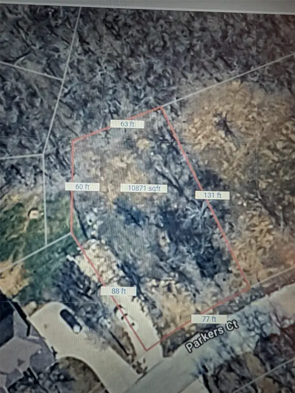 Lot 41 Blk 9 Parkers Court, Runaway Bay, TX 76426