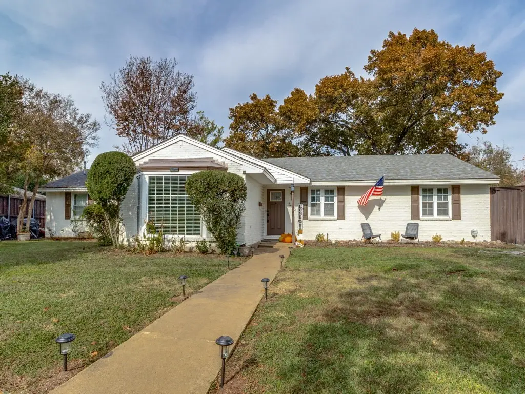 3645 Warick Drive, Dallas, TX 75229 - Image #1