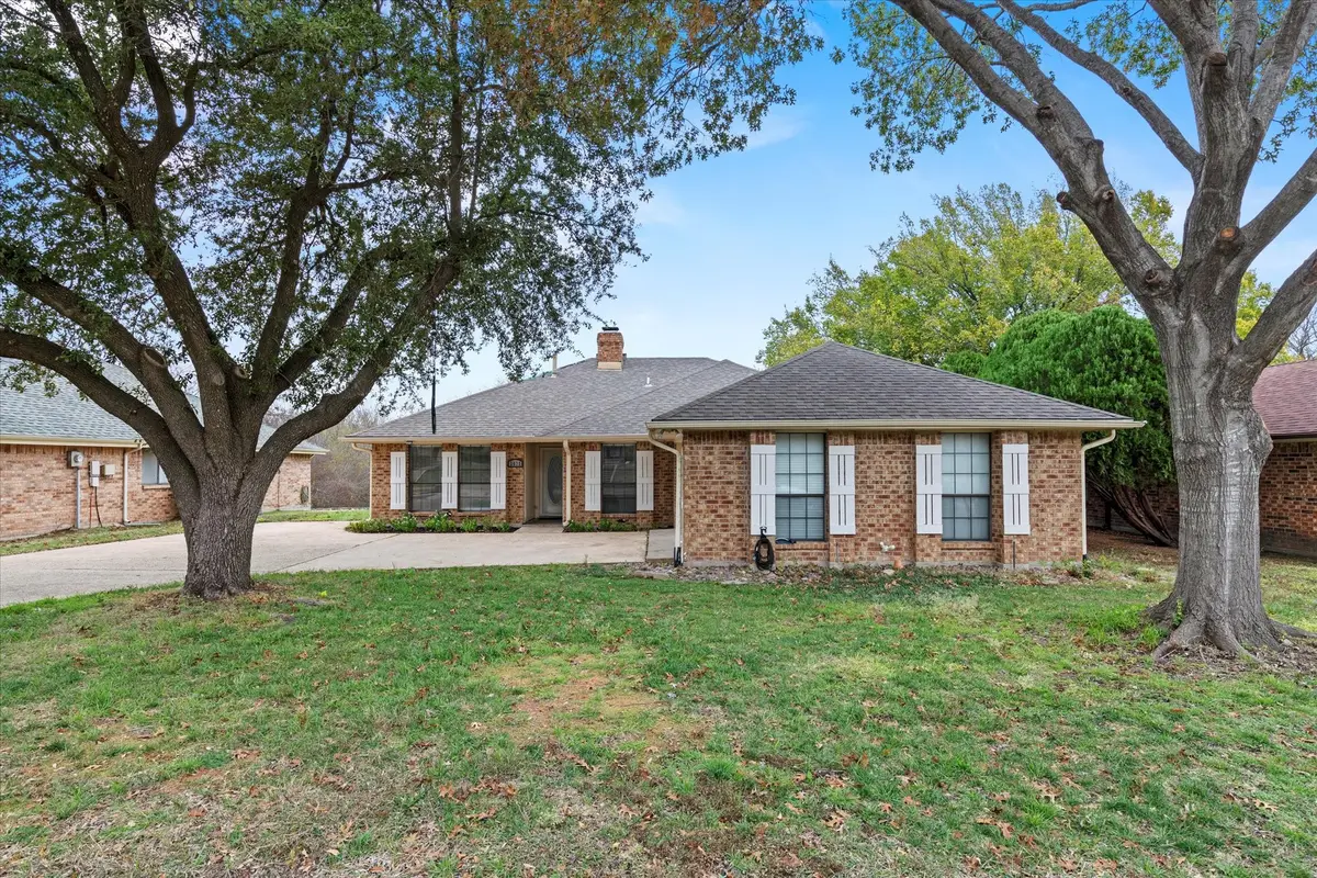 3613 Scott, Rowlett, TX 75088 - Image #1