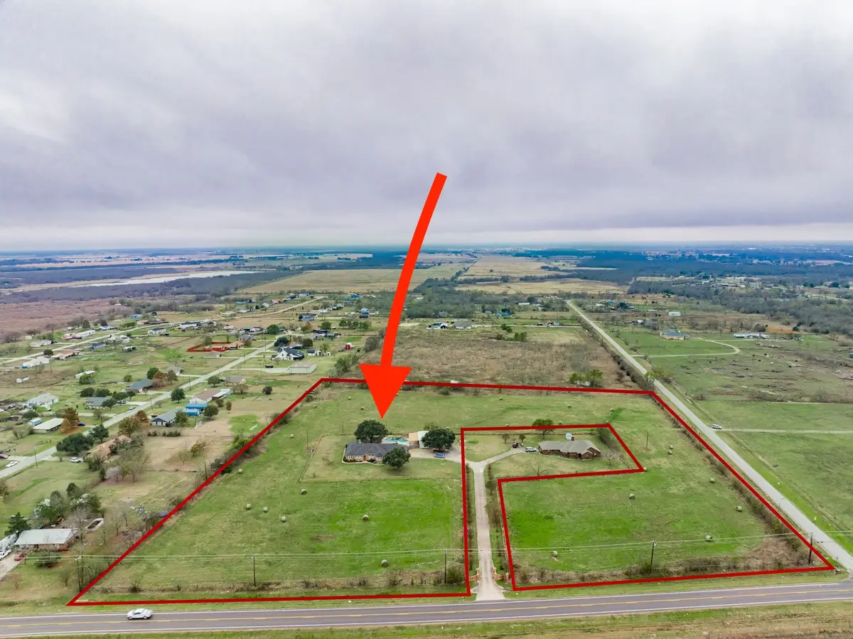 5612 E State Highway 243, Kaufman, TX 75142 - Image #1