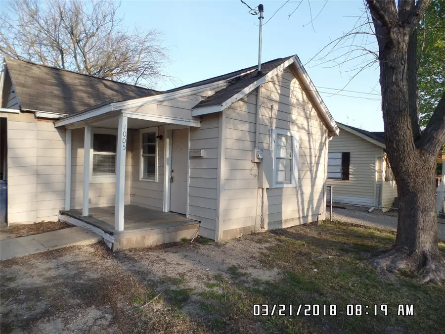 1005 Oak Street, McKinney, TX 75069 - Image #2