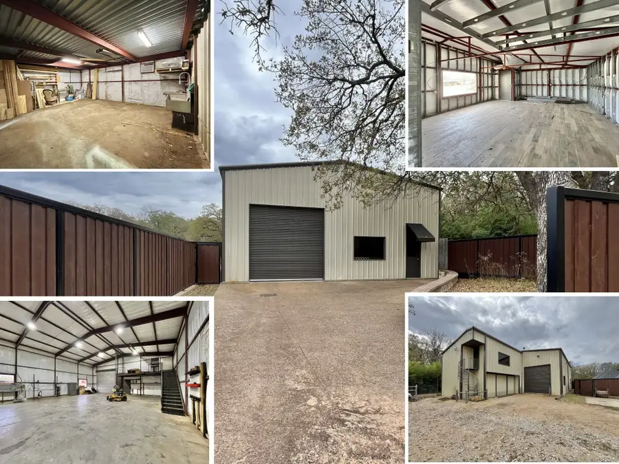 245 Spring Creek Court, Paradise, TX 76073 - Image #2