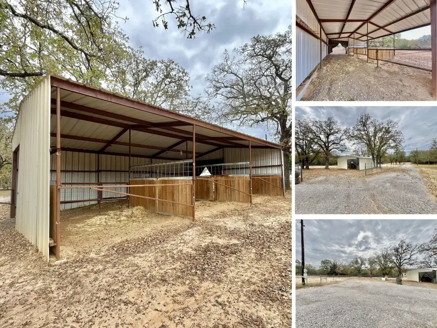 245 Spring Creek Court, Paradise, TX 76073 - Image #3