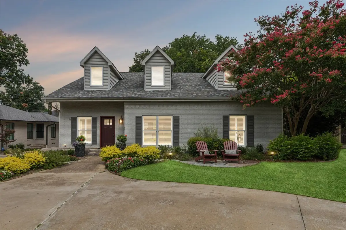 7515 Marquette Street, Dallas, TX 75225 - Image #1