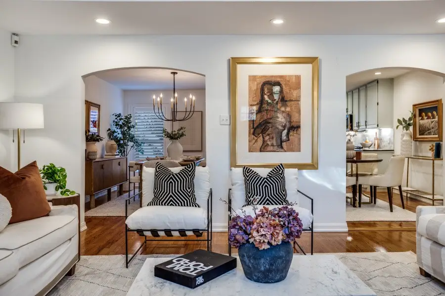 7515 Marquette Street, Dallas, TX 75225 - Image #2