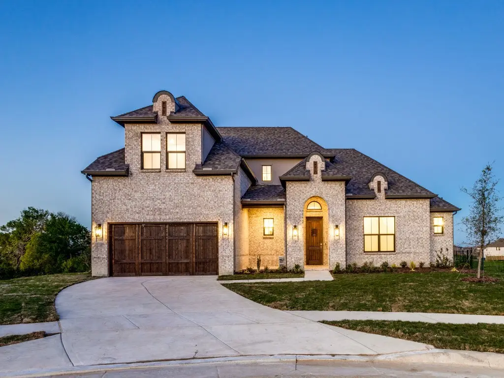 4109 Hydrangea Drive, McKinney, TX 75071 - Image #1